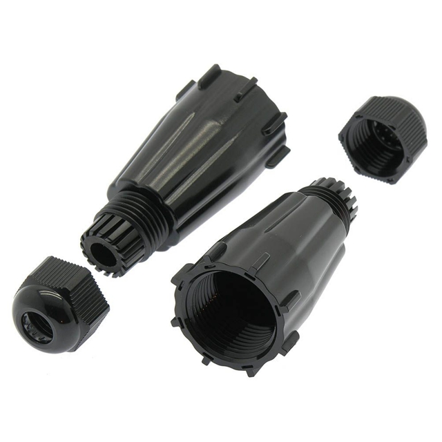 【9133048J0062】PATCH CABLE WATERPROOF DUSTPROOF