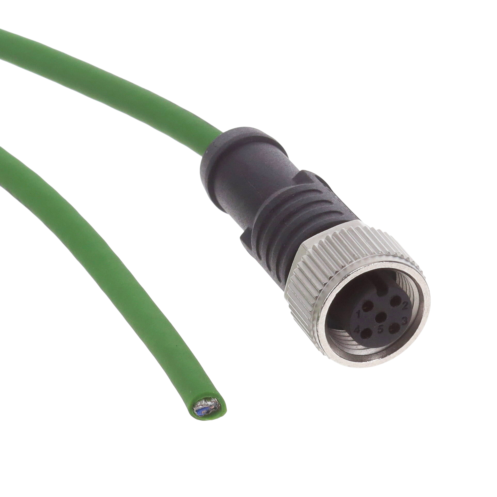 M12A-02BFFM-SL8C10 M12A-02BFFM-SL8C10