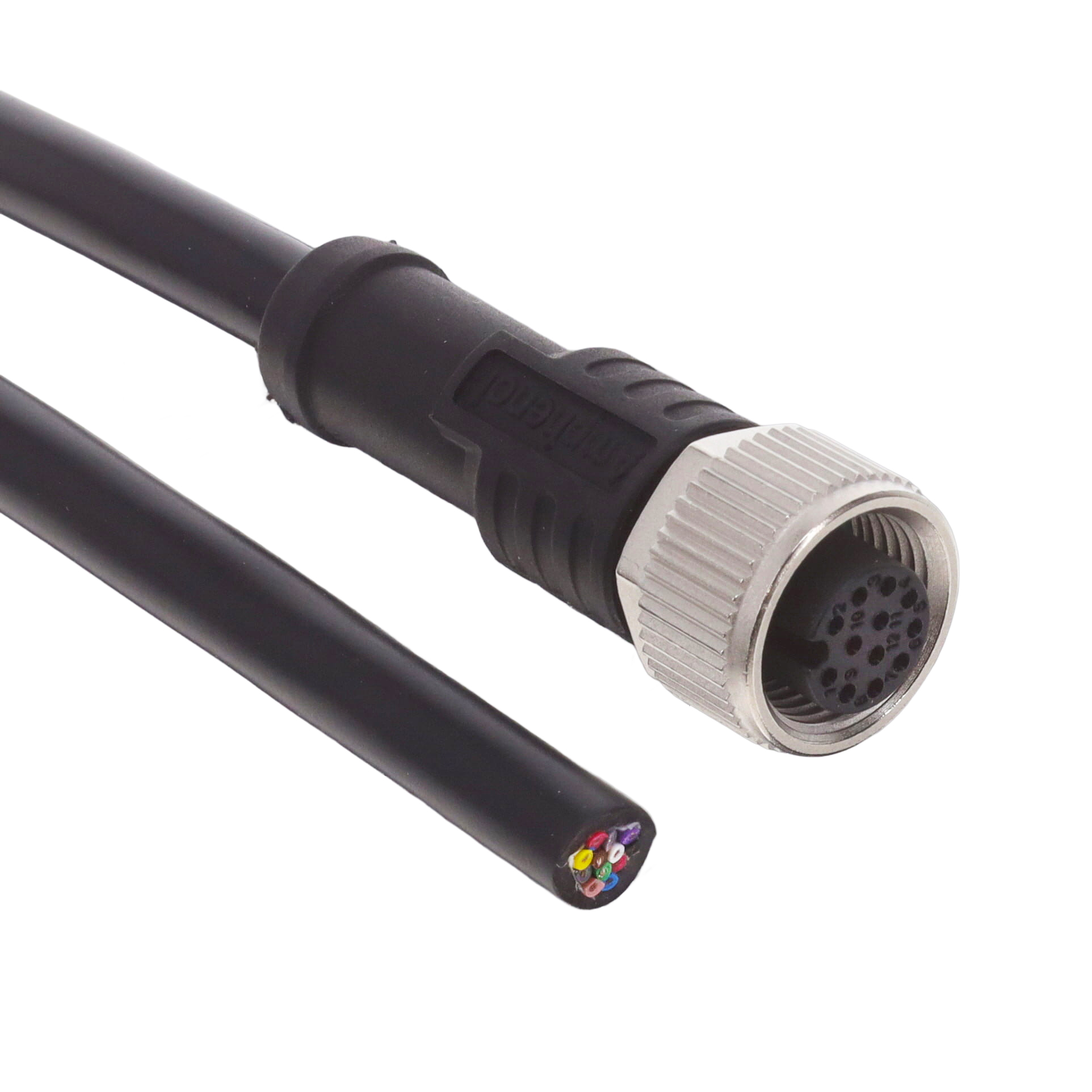 M12A-12BFFM-SL8D01 M12A-12BFFM-SL8D01