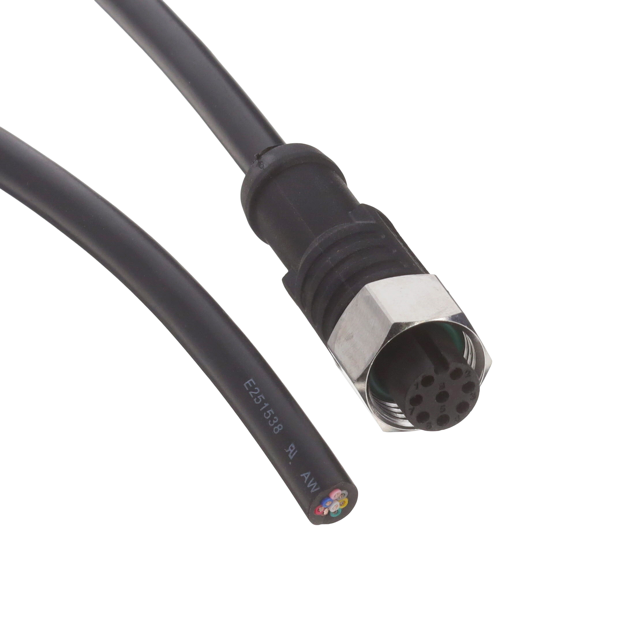 SM12A-08BFFM-SL8D05 SM12A-08BFFM-SL8D05