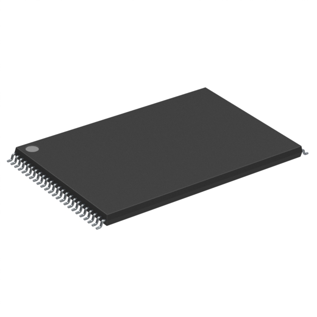 MX30LF2G28AD-TI Macronix | Integrated Circuits (ICs) | DigiKey