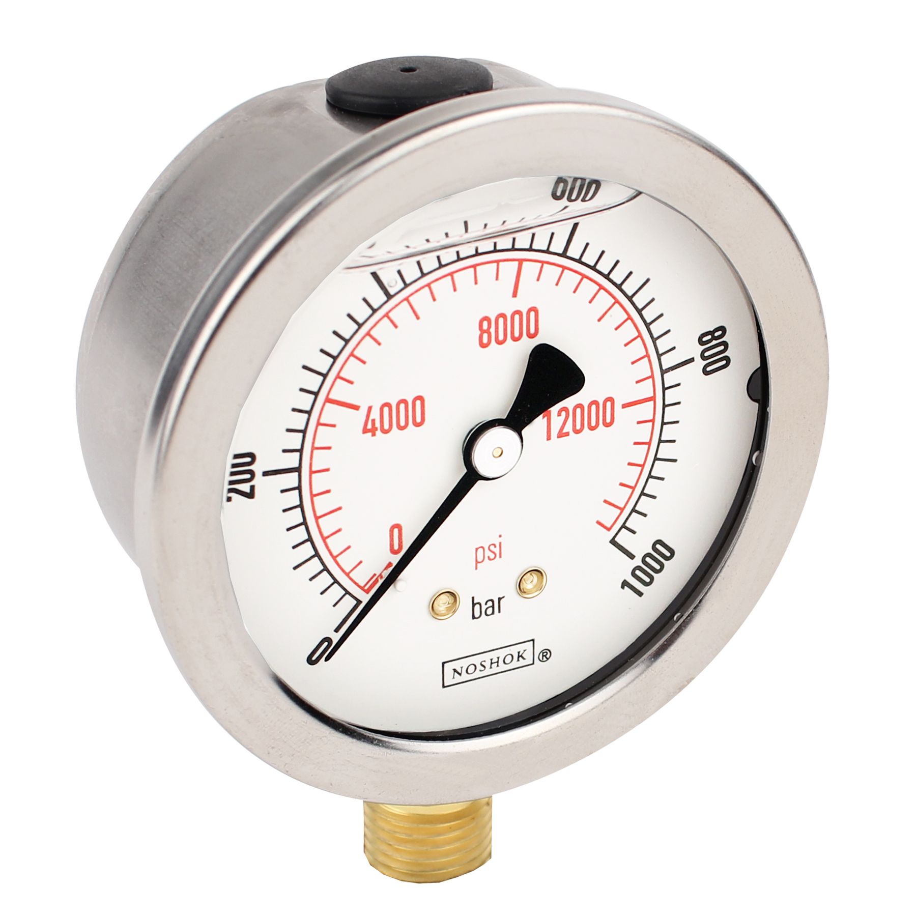 25-901-30-psi/bar-GY40 25-901-30-psi/bar-GY40