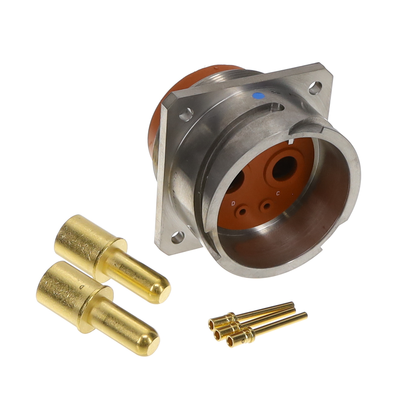 HIGH POWER 5015 1/4 TURN BAYONET