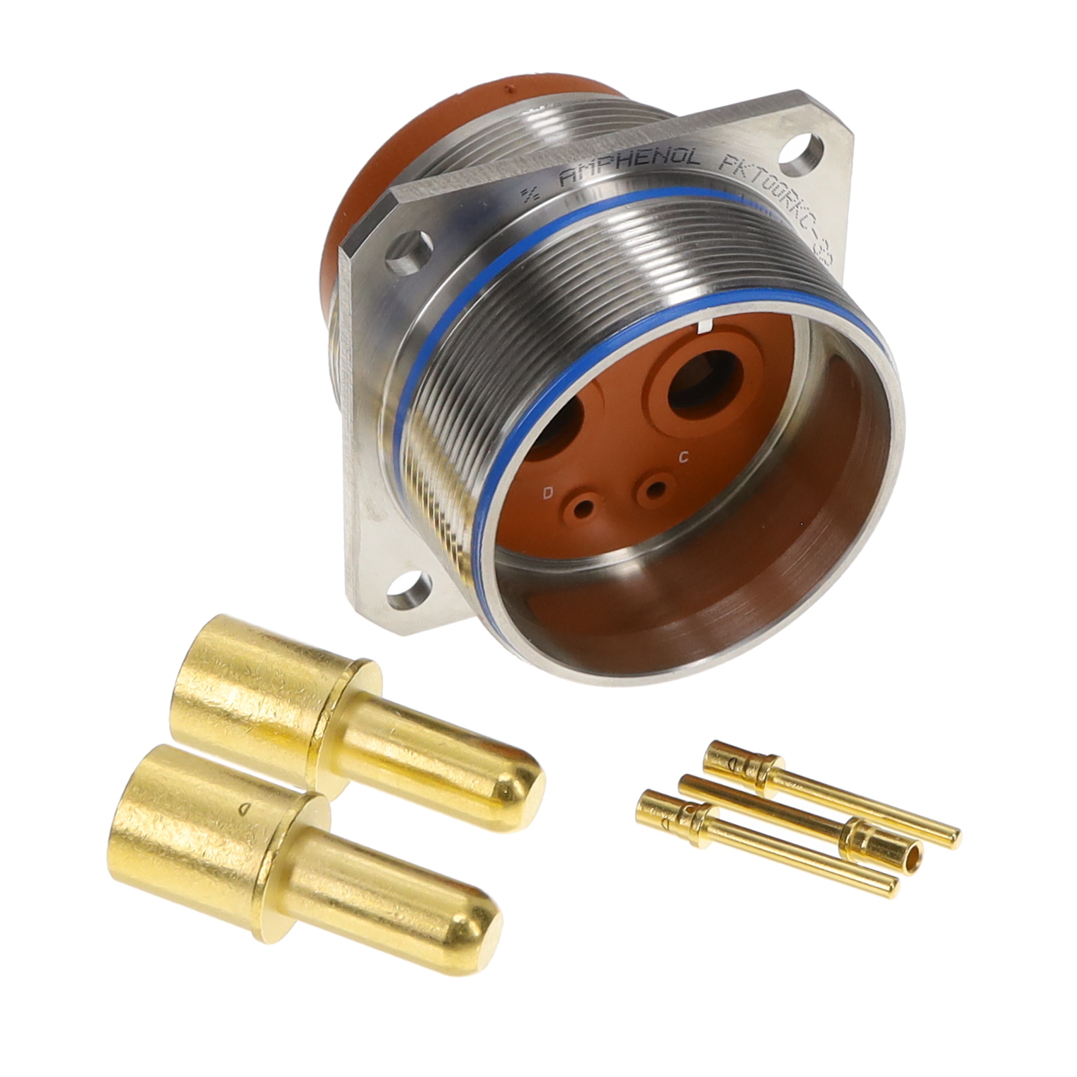 HIGH POWER 5015 SINGLE-START THR