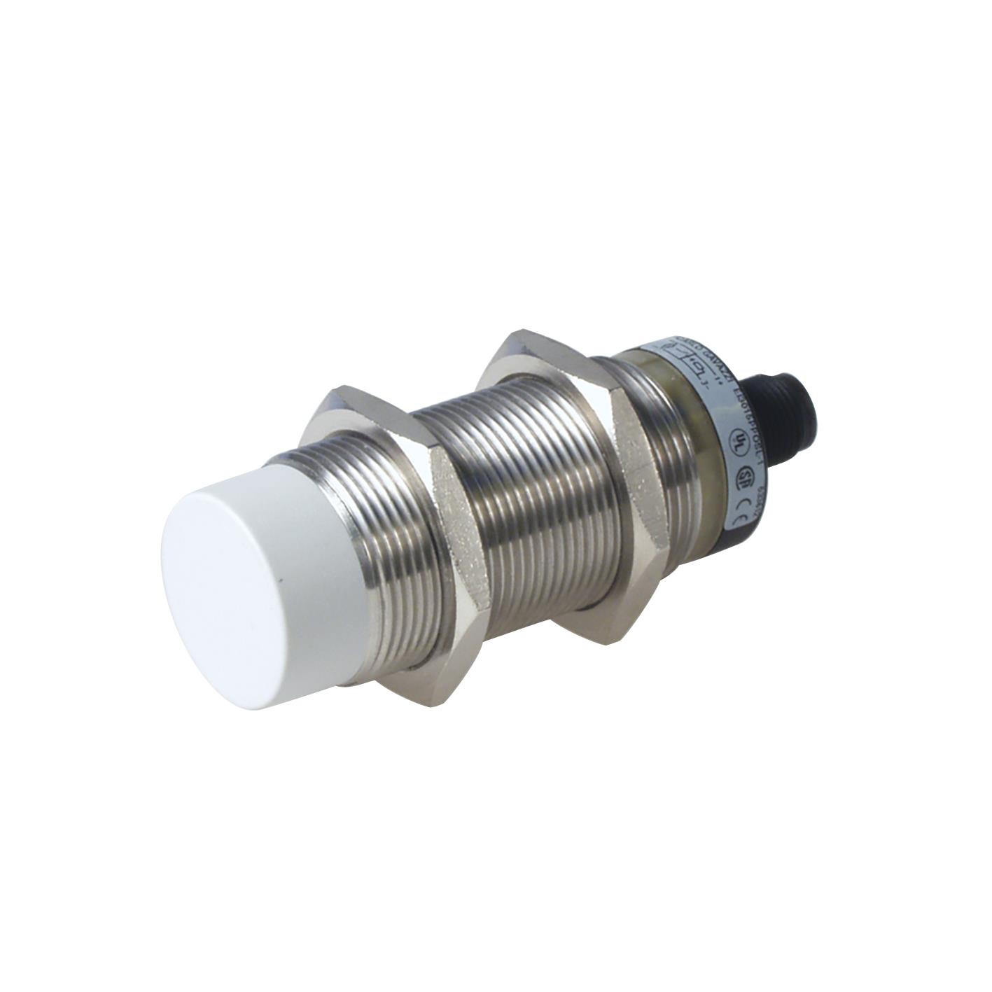 SENSOR PROX INDUCTIVE 15MM CYL