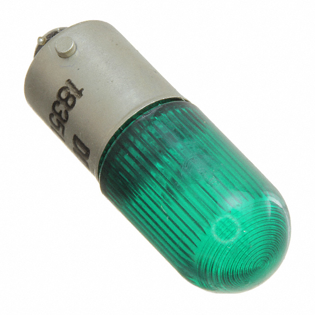 디바이스마트,LED/LCD > 일반 LED부품 > 일반 LED (미분류) > 교체용 램프,,1835LS3-G-CG,LED REPLAC. T-3 1/4 240V BAYONET / Digi-Key Part Number : 1835LS3-G-CG-ND
