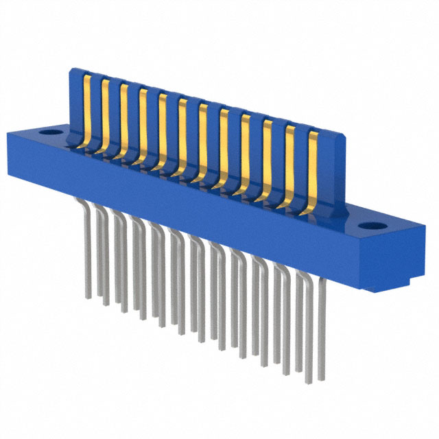 디바이스마트,커넥터/PCB > 직사각형 커넥터 > 카드엣지커넥터 > 엣지 커넥터,,ECM12MMND,CONN CARDEDGE MALE 24POS 0.156 / Digi-Key Part Number : ECM12MMND-ND