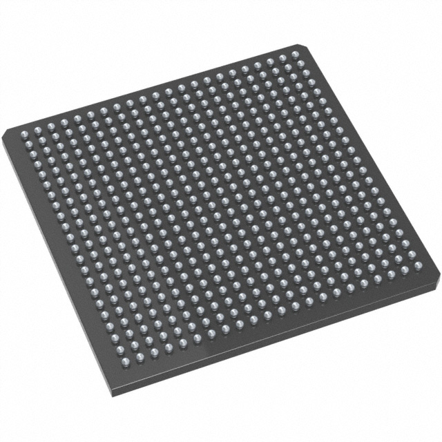 Microchip M2GL050-FGG484I FG484_MCH