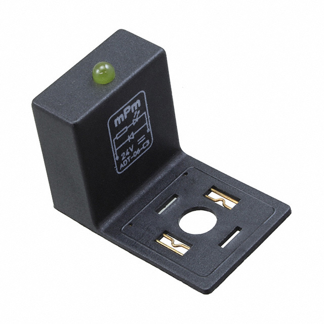 121001 Molex  Sensor Cable Accessories