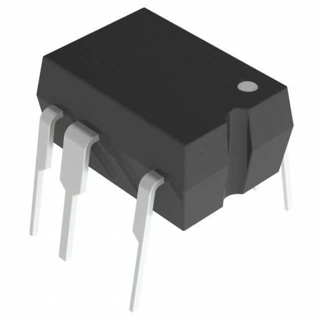 PR36MF51NSZF Sharp Microelectronics | Isolators | DigiKey