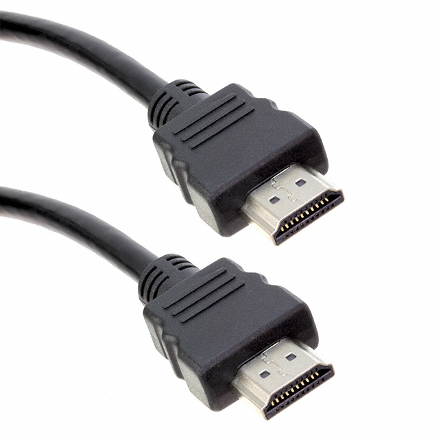 the part number is CA-HDMI-AM-AM-10FT