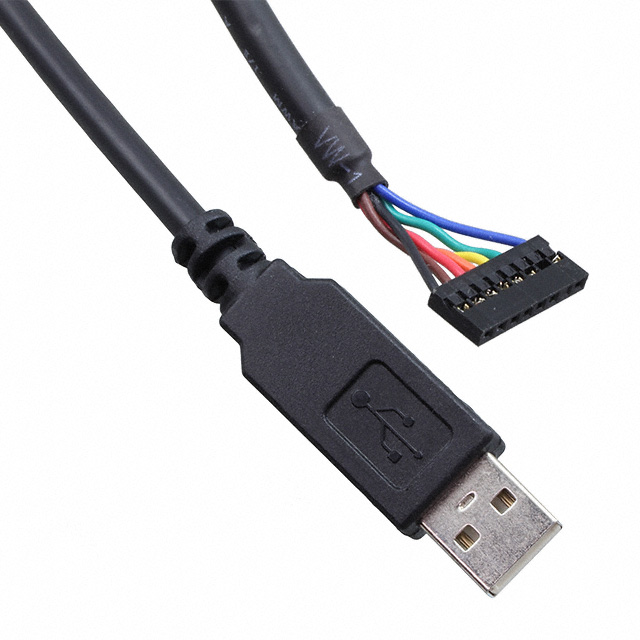 디바이스마트,케이블/전선 > 어셈블리 케이블 > RS232 변환 케이블,,TTL-234X-3V3-2MM,CABLE USB TO UART 3.3V 2MM CONN / Digi-Key Part Number : 768-1320-ND