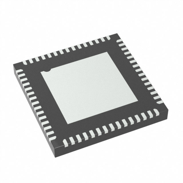 the part number is ADC12QS065CISQ/NOPB