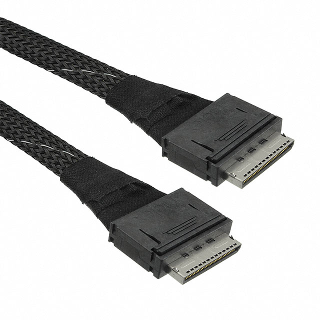 디바이스마트,케이블/전선 > PC/네트워크/통신 케이블 > SATA/HDD 케이블,,2050581000,CABLE ASSY PCIE X8 M-M 300MM / Digi-Key Part Number : WM22169-ND