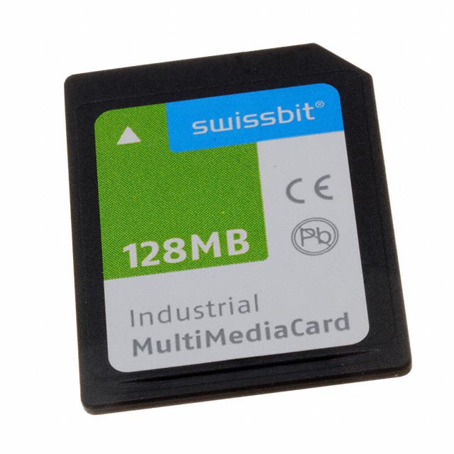 image of Memory Cards>SFMM0128O1BN1MT-I-ME-111-STD