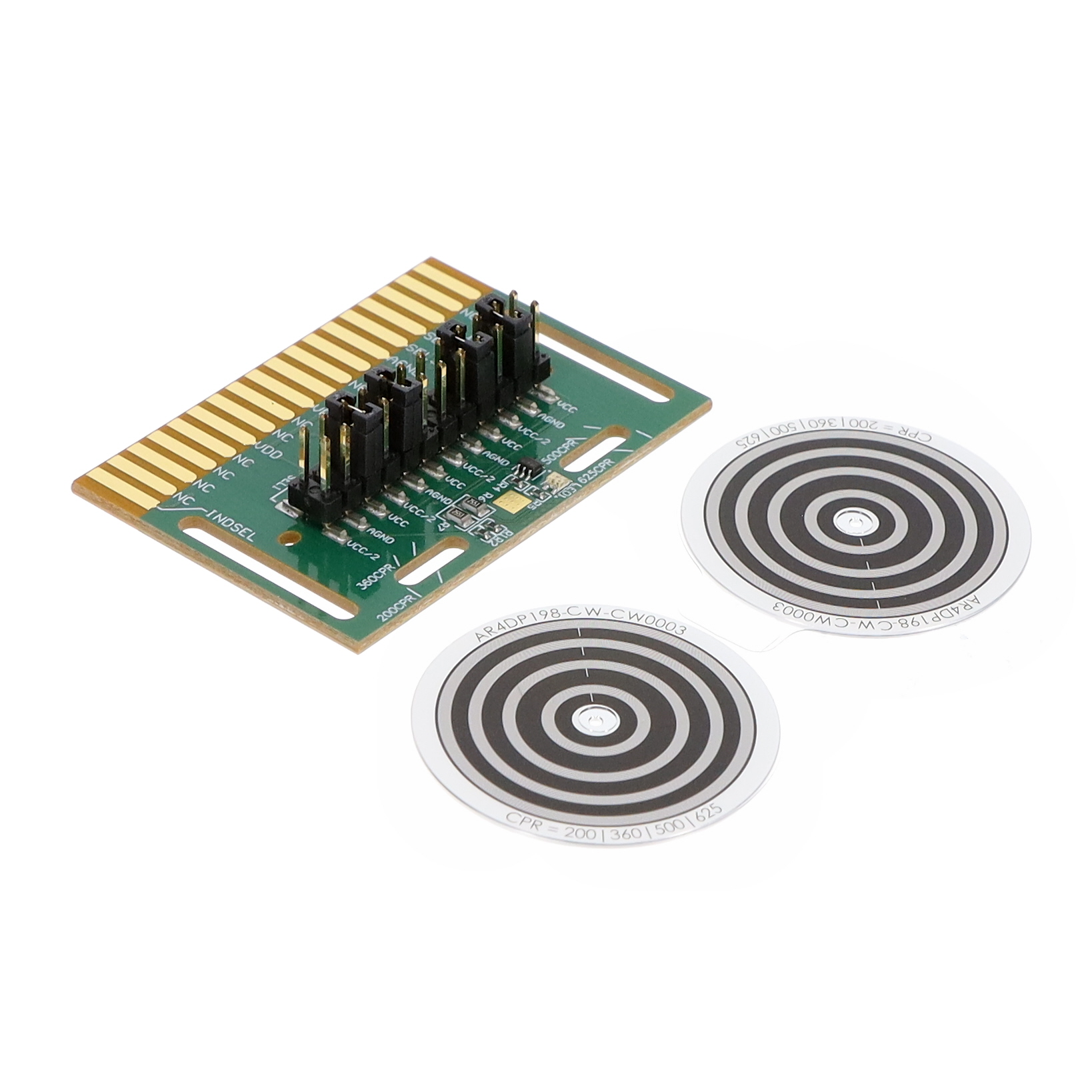 HEDS-9940ER1EVB HEDS-9940ER1EVB