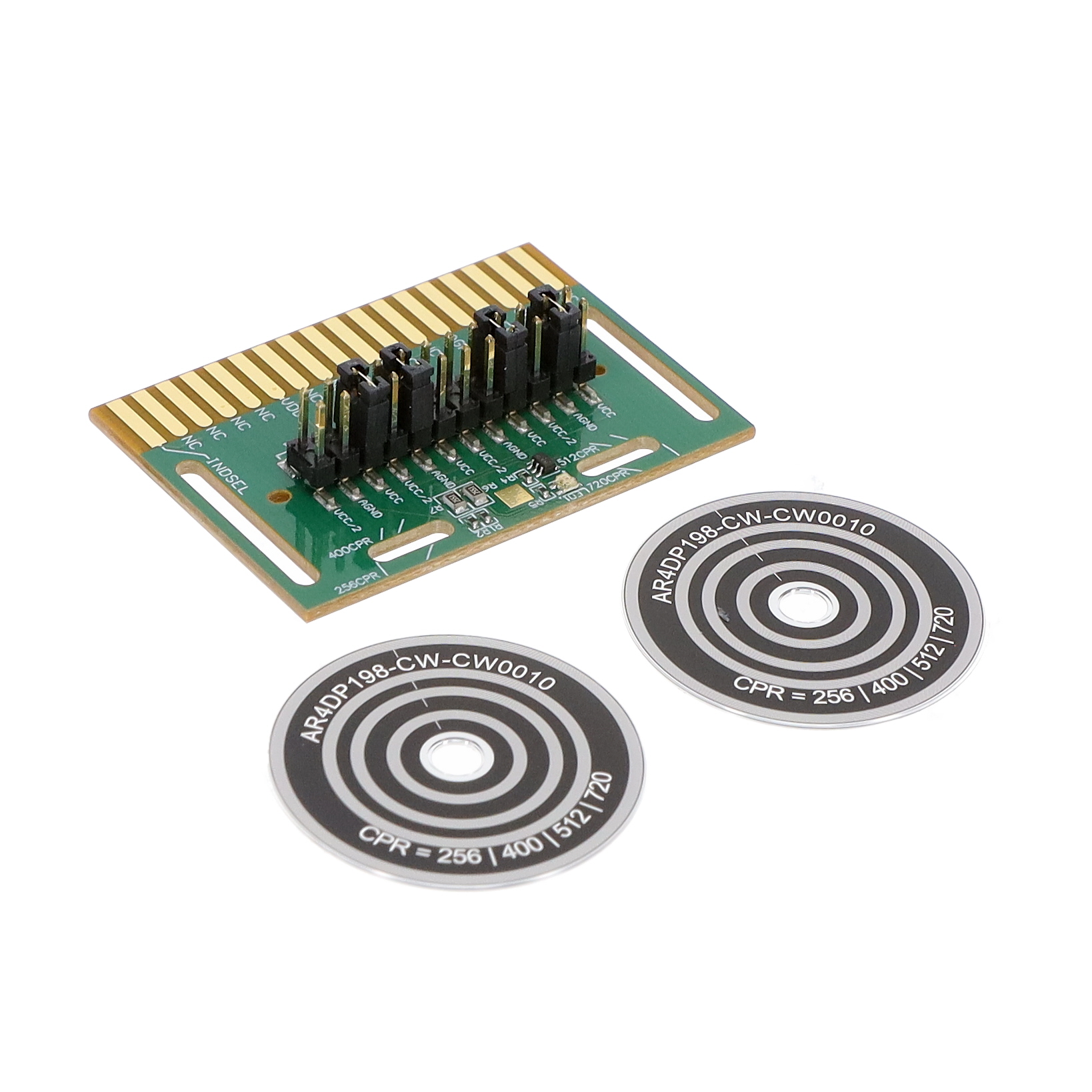 HEDS-9940EREVB HEDS-9940EREVB