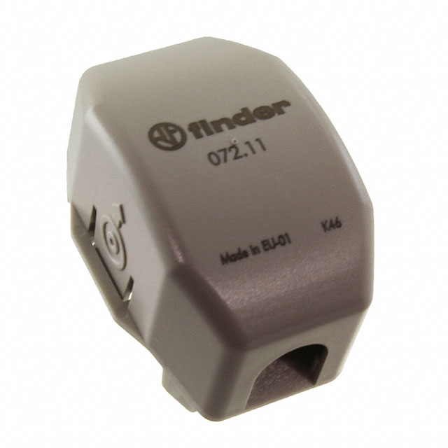 Finder Level Control Relay 72.01.8.125.0000 3 PACK - Thermal Devices -  Thermal Devices