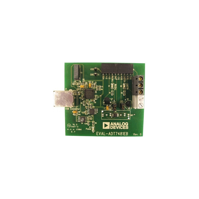 ADT7481EBZEVB