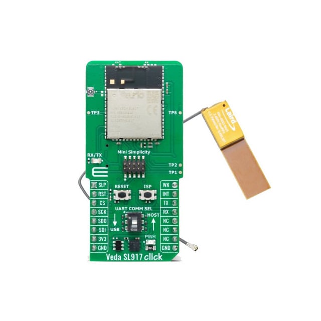 MIKROE-6488 MIKROE-6488