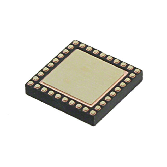 Microchip PIC32MX110F016C-I/TL VTLA36_MC_MCH