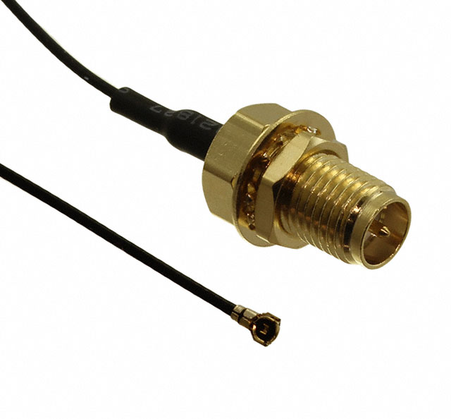 AC-HDMI-RR Amphenol Audio, Connectors, Interconnects