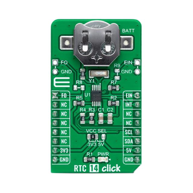 MIKROE-4799 MIKROE-4799