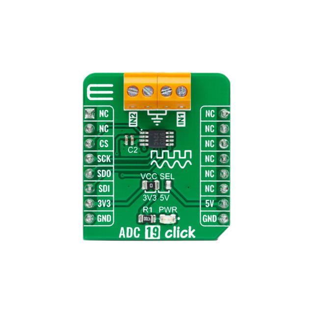 MIKROE-4997 MIKROE-4997