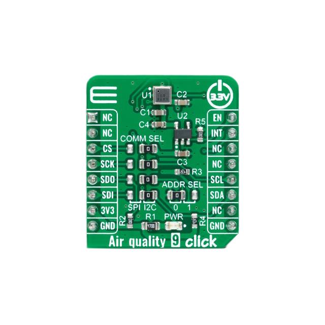 MIKROE-5060 MIKROE-5060