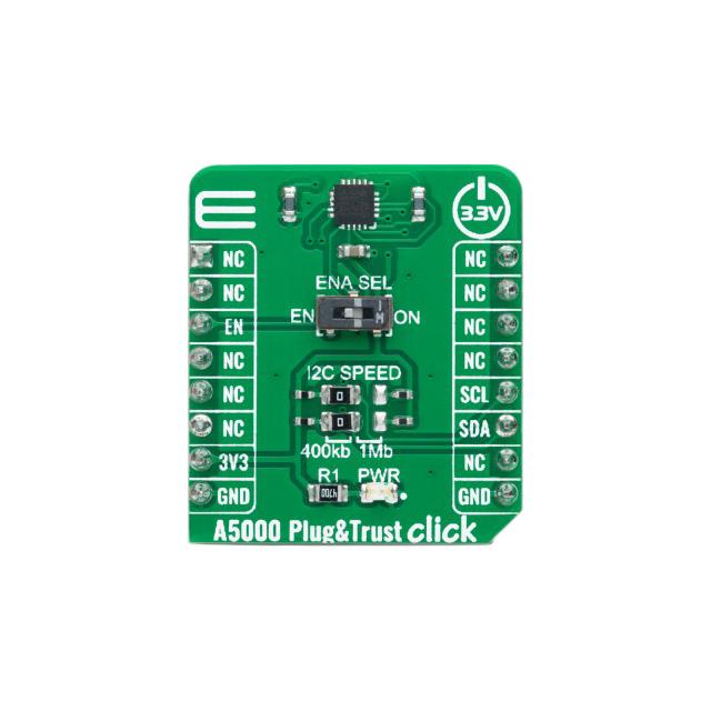 MIKROE-5391 MIKROE-5391