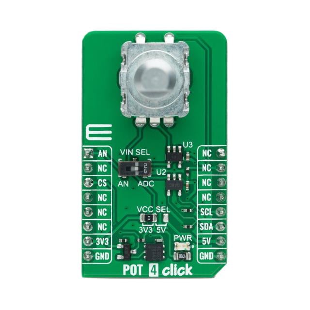 MIKROE-5454 MIKROE-5454