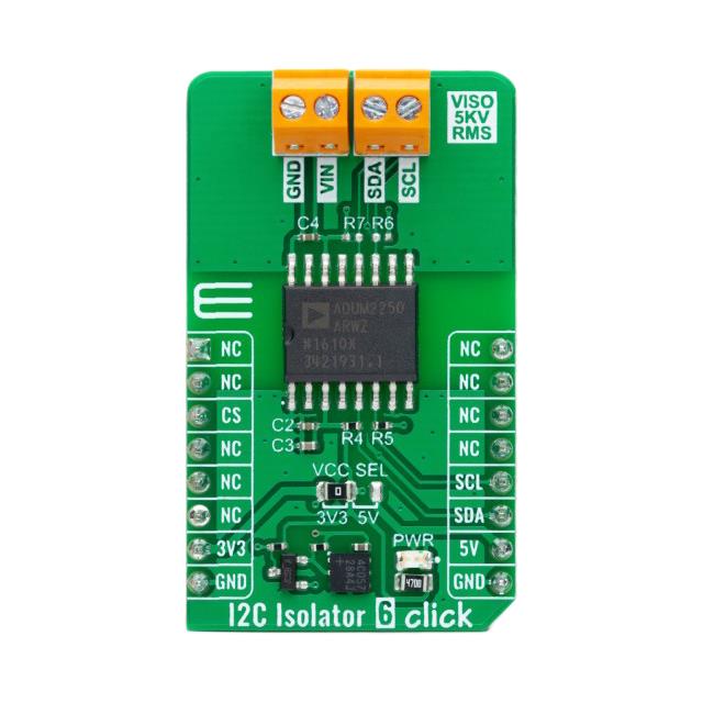 MIKROE-5603 MIKROE-5603