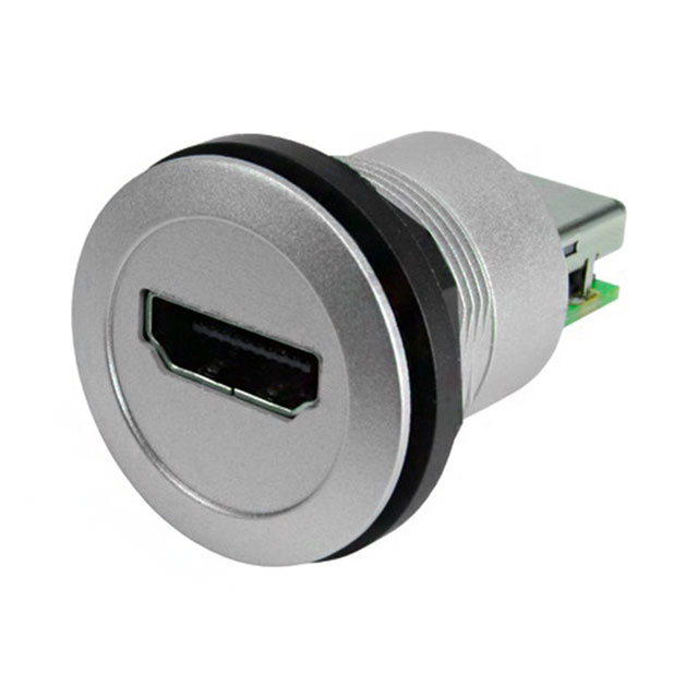 디바이스마트,커넥터/PCB > I/O 커넥터 > USB/IEEE 커넥터 > USB 어댑터,,09454521010,HAR-PORT HDMI VIDEO INTERFACE - / Digi-Key Part Number : 1195-6781-ND