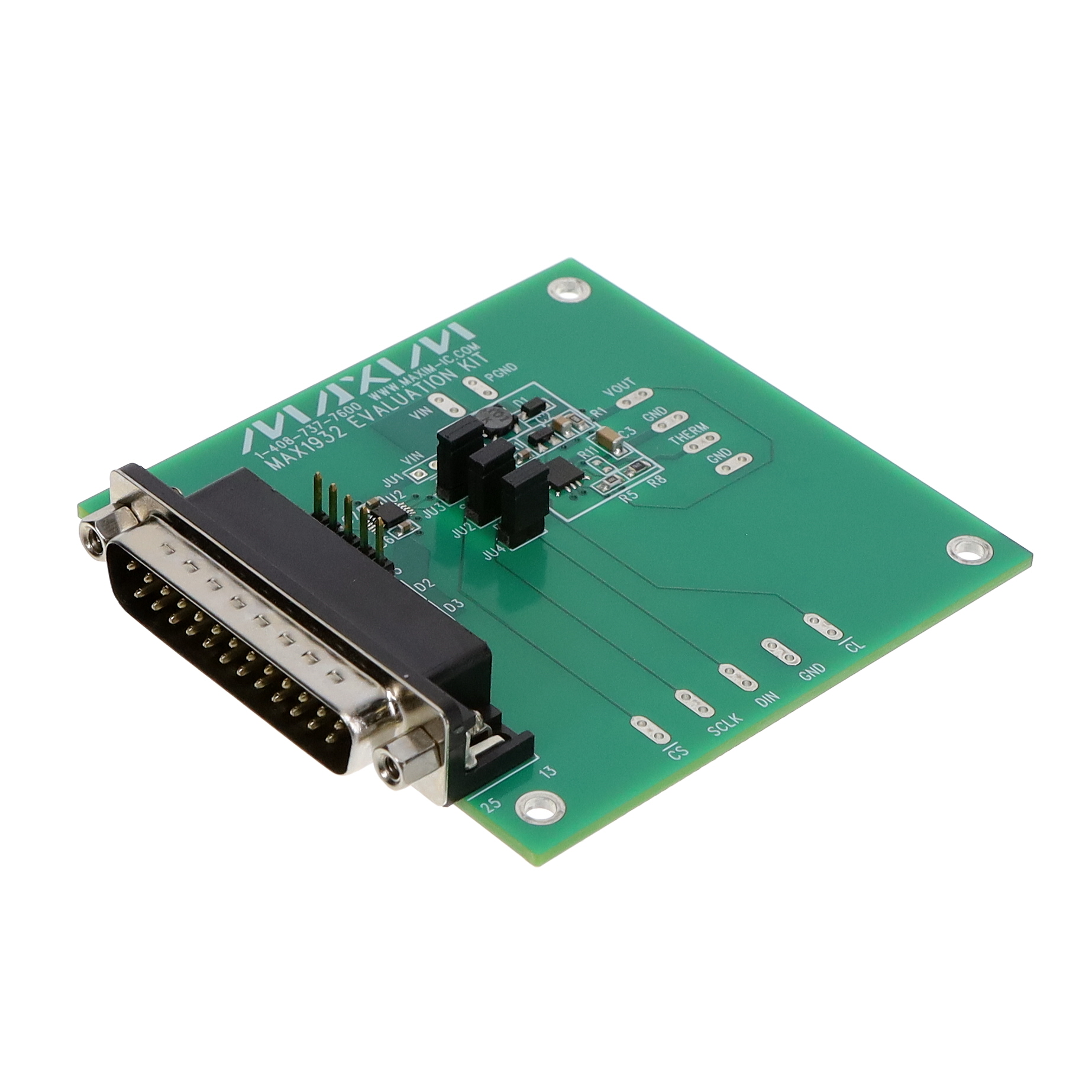 MAX1932EVKIT