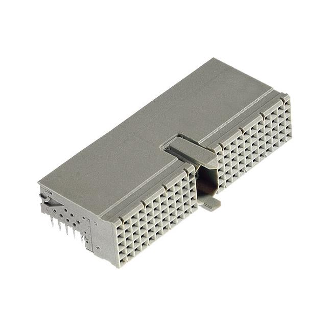 【244-11300-15】FEM TYPE A25 110PINS PRESS-FIT S