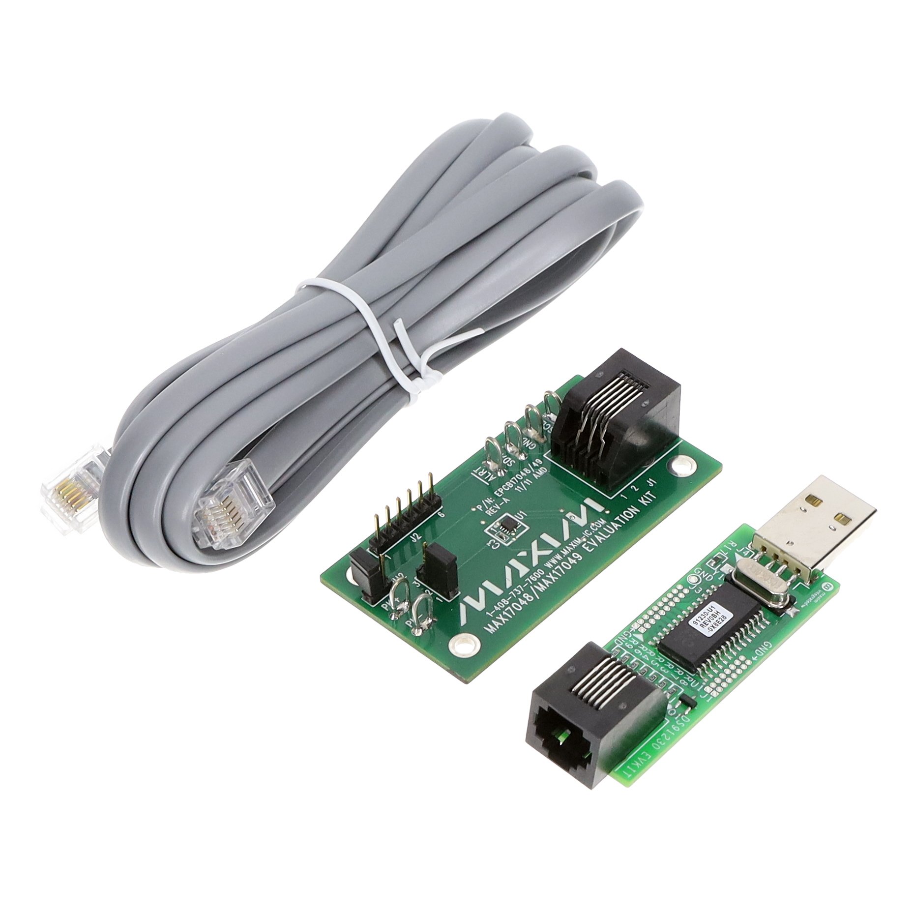 MAX17048EVKIT#