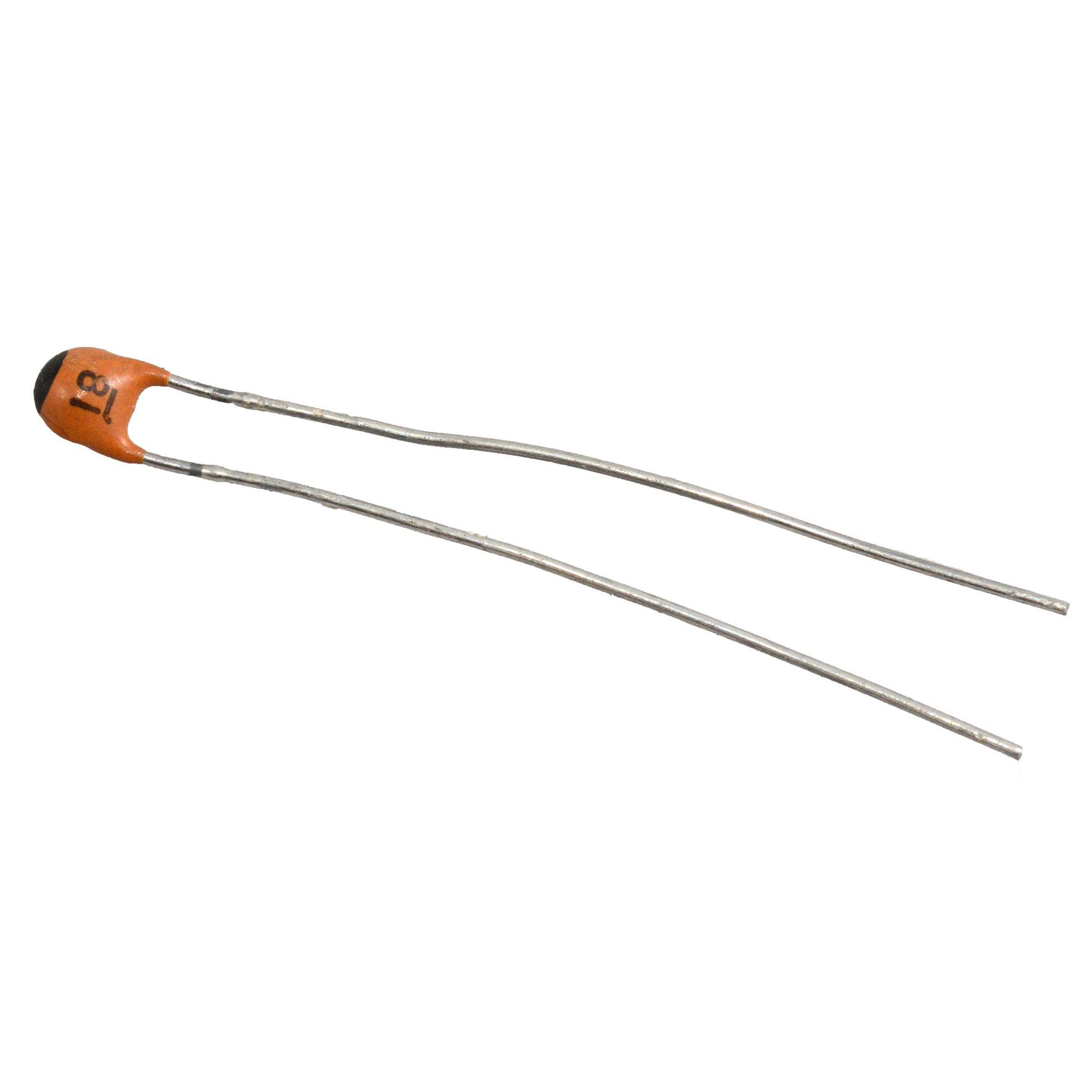 Jameco Electronics Ceramic Capacitors Electronic Components