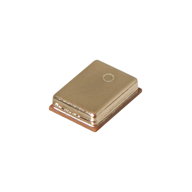 디바이스마트,스위치/부저/전기부품 > 부저/스피커/사이렌 > 마이크로폰,,CMM-4030DB-26354-TR,MICROPHONE MEMS DIGITAL PDM OMNI / Digi-Key Part Number : 102-5094-6-ND