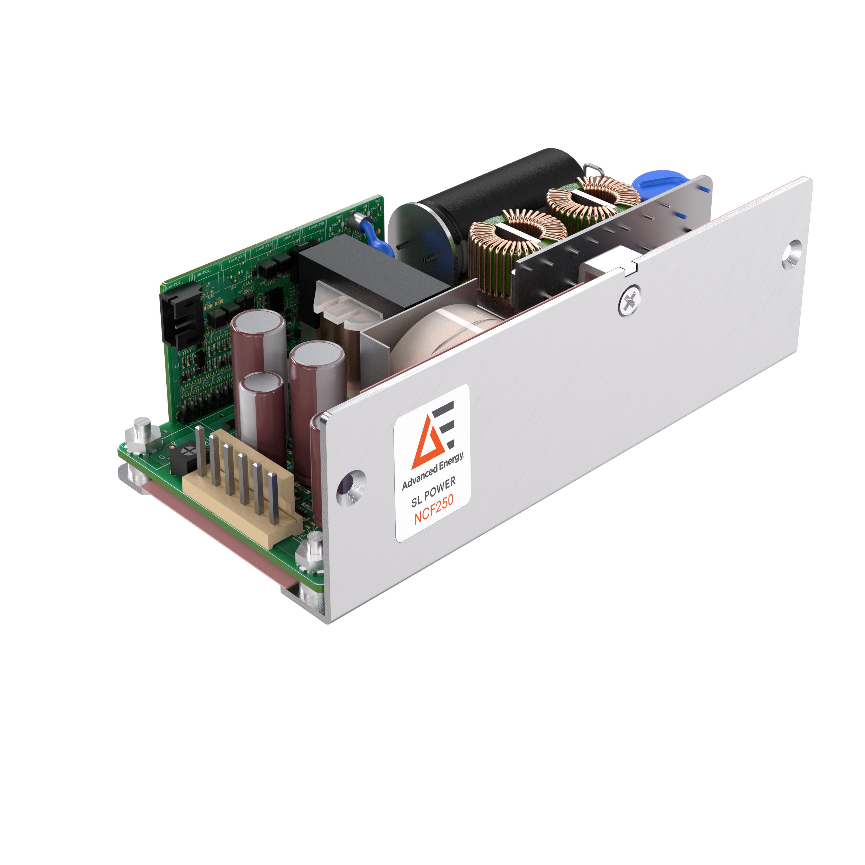 【NCF250S48K】AC DC POWER SUPPLY