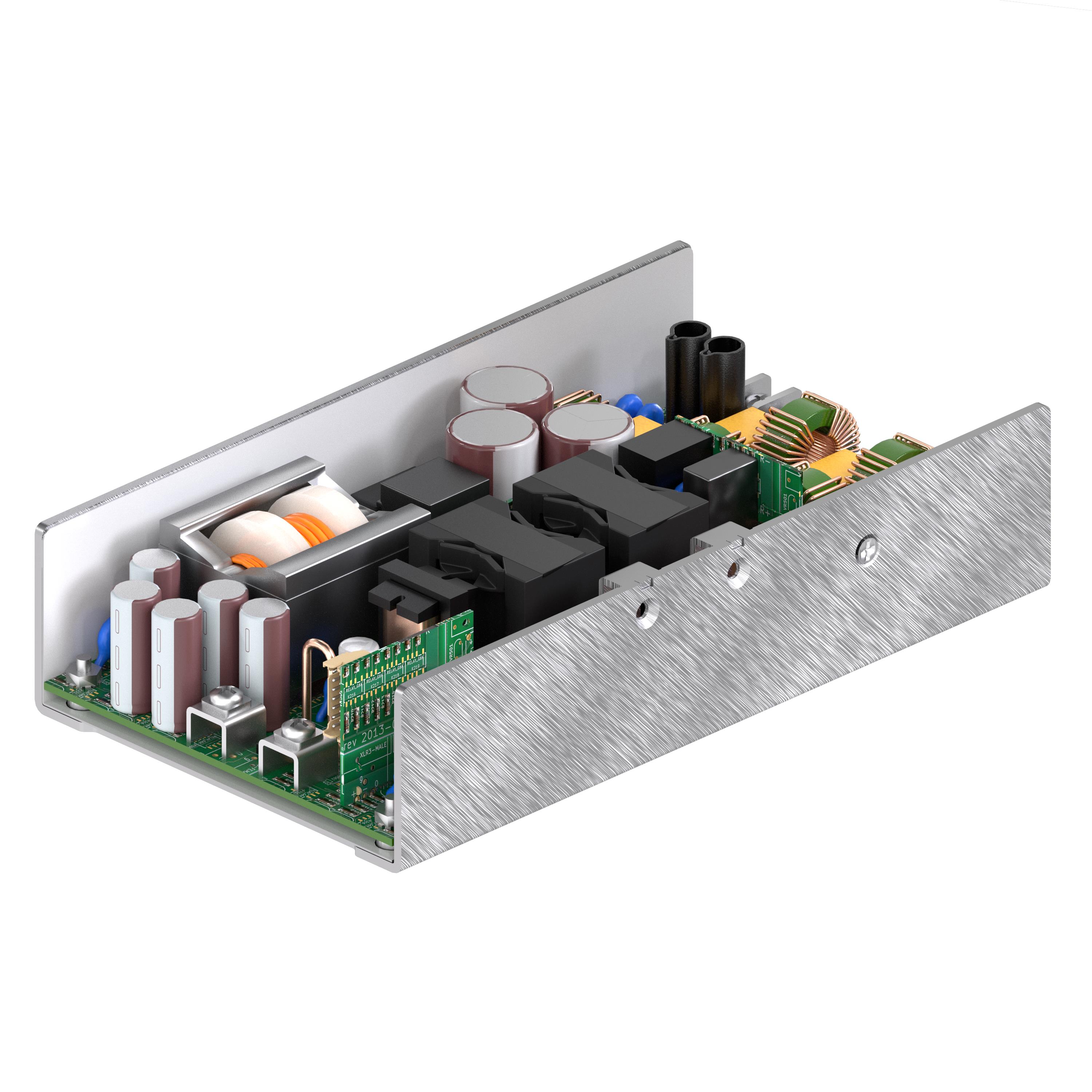 【NCF660S24K】AC DC POWER SUPPLY