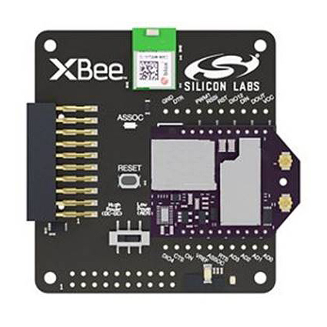디바이스마트,MCU보드/전자키트 > 통신/네트워크 > RF 평가기판/키트(디지키),,SLEXP8021A,XBEE3 LTE-M MOD EXPANSION KIT / Digi-Key Part Number : 336-5704-ND