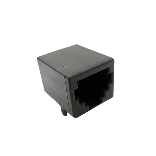 image of Modular Connectors - Jacks