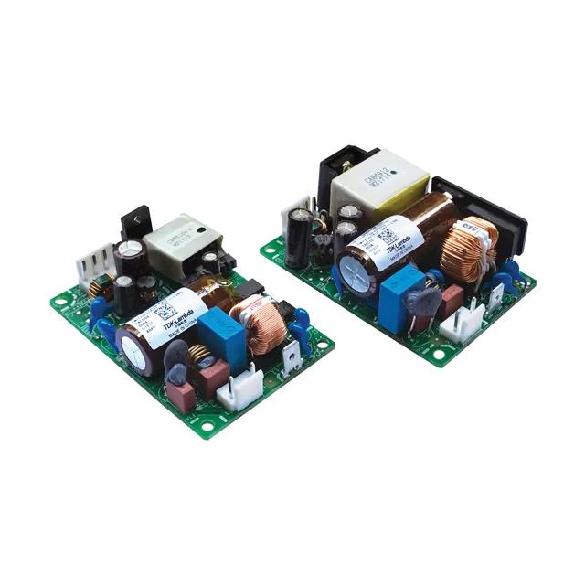 AC/DC CONVERTER 24V 60W