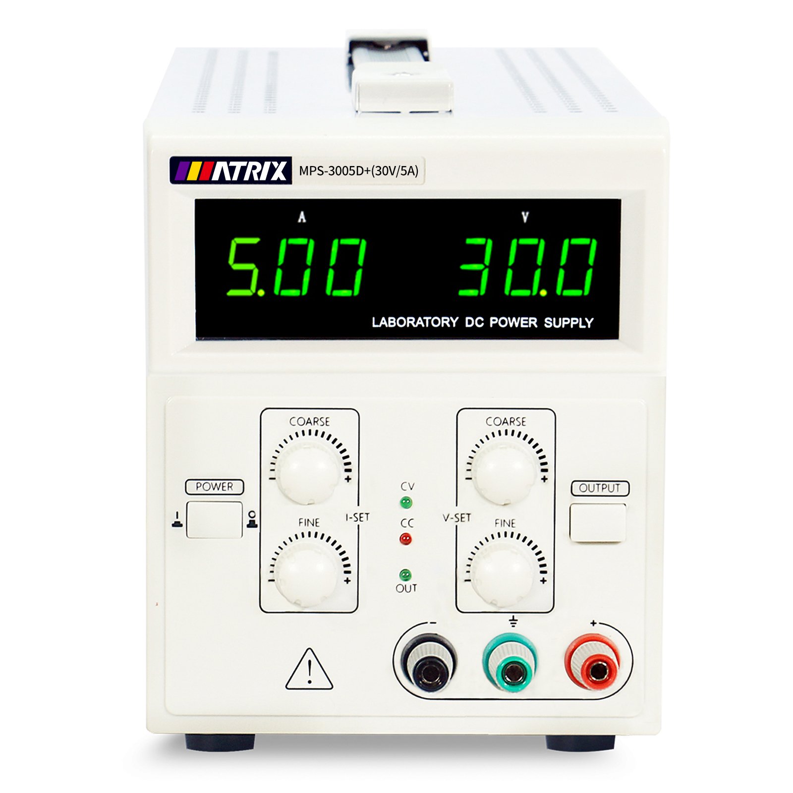 MPS-3005D+ MPS-3005D+