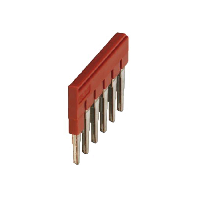 디바이스마트,커넥터/PCB > 터미널블럭 > 터미널블럭 (미분류) > 점퍼,,1008238,JUMPER TERM BLK 6POS FLAT PIN / Digi-Key Part Number : 277-16983-ND