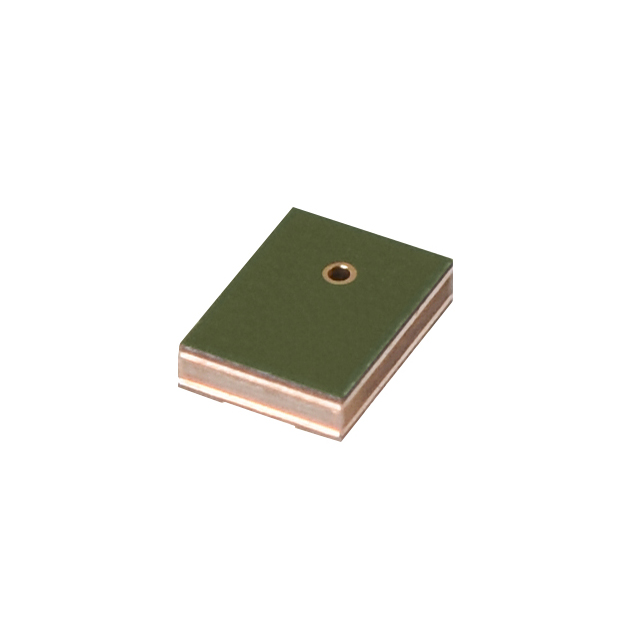 디바이스마트,스위치/부저/전기부품 > 부저/스피커/사이렌 > 마이크로폰,,CMM-4030DT-26354-TR,MICROPHONE MEMS DIGITAL PDM OMNI / Digi-Key Part Number : 102-5100-1-ND