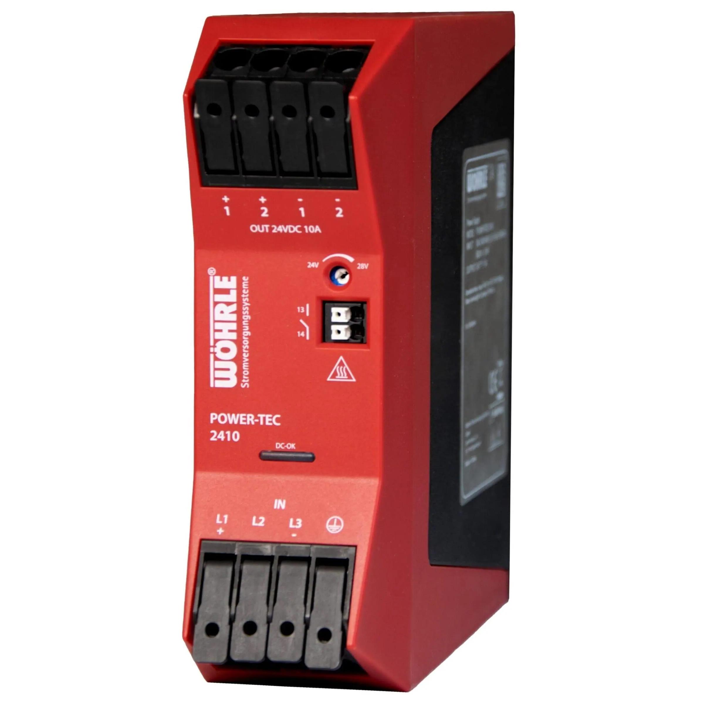 POWER-TEC 2410 POWER-TEC 2410