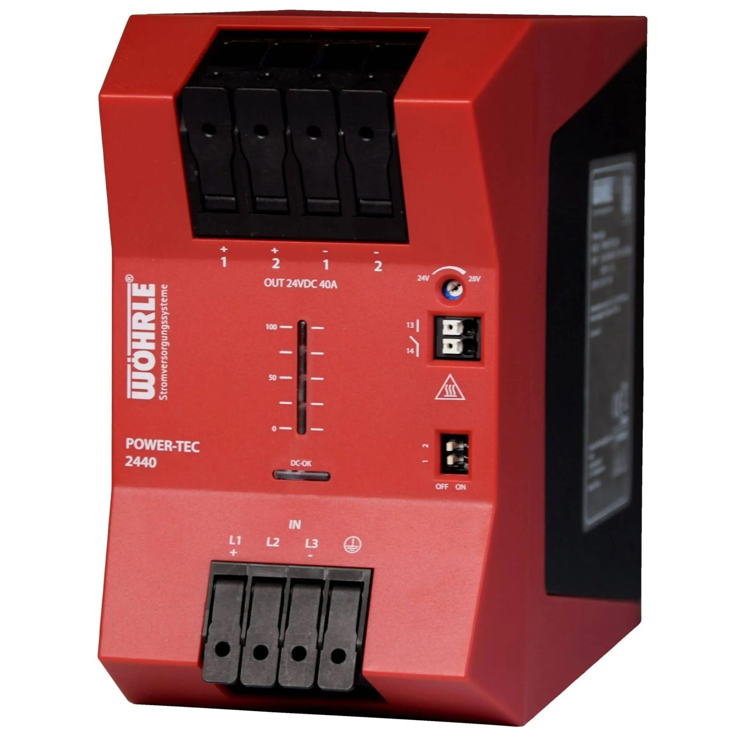 POWER-TEC 2440 POWER-TEC 2440