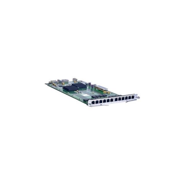 D4K-12TP-RJ45, LINECARD