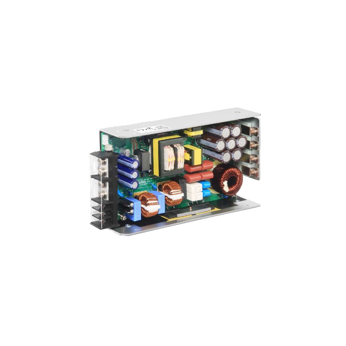 【AEA600F-36】AC/DC CONVERTER 36V 421W